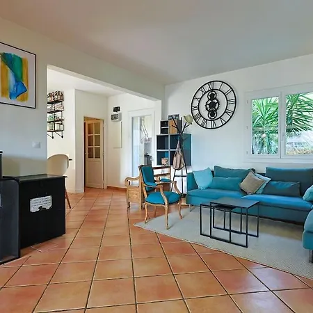 Superbe Maison Elegante Proche Prázdninový dům