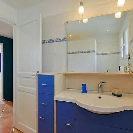Superbe Maison Elegante Proche Prázdninový dům *