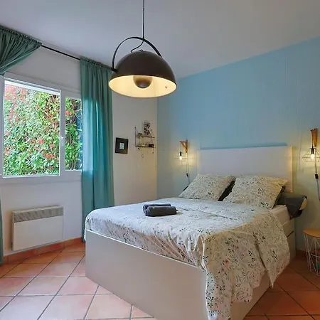Superbe Maison Elegante Proche Prázdninový dům