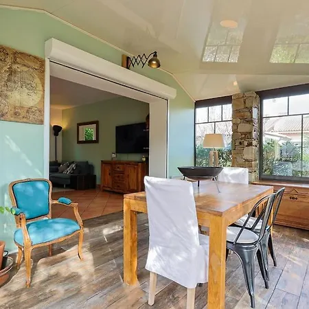 Superbe Maison Elegante Proche