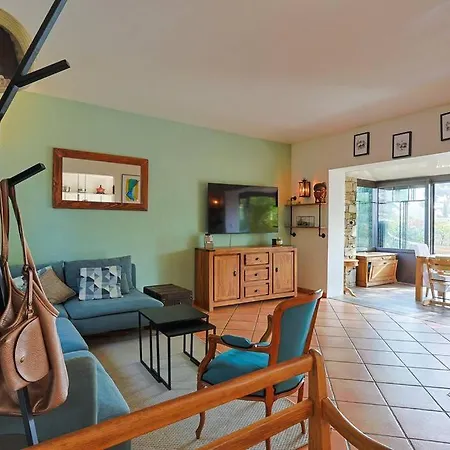 Superbe Maison Elegante Proche Le Pradet