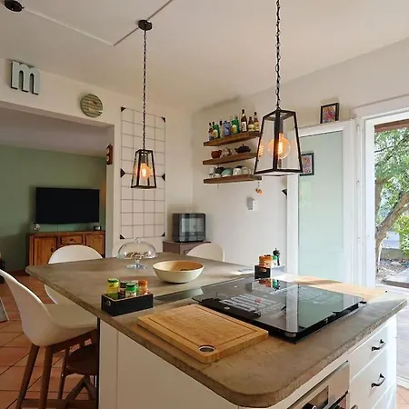 Superbe Maison Elegante Proche Prázdninový dům