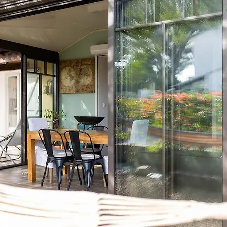 Superbe Maison Elegante Proche Prázdninový dům *