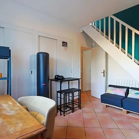 Superbe Maison Elegante Proche Prázdninový dům *
