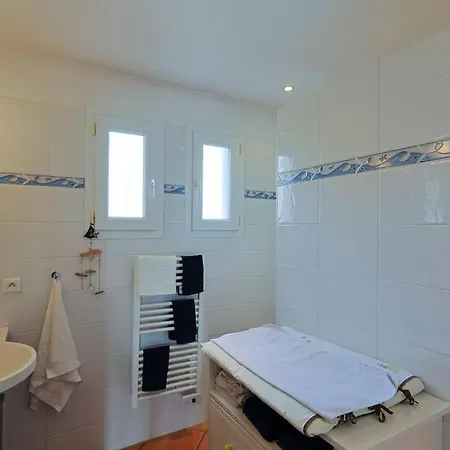 Superbe Maison Elegante Proche Prázdninový dům