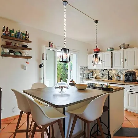 Superbe Maison Elegante Proche Prázdninový dům *