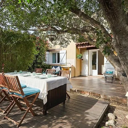Superbe Maison Elegante Proche * Le Pradet