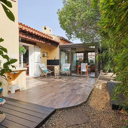 Superbe Maison Elegante Proche Le Pradet