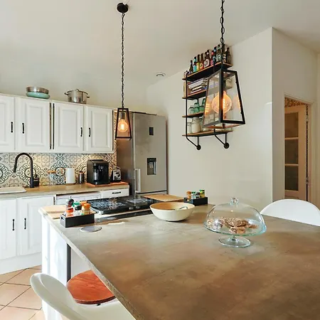 Superbe Maison Elegante Proche Prázdninový dům Le Pradet