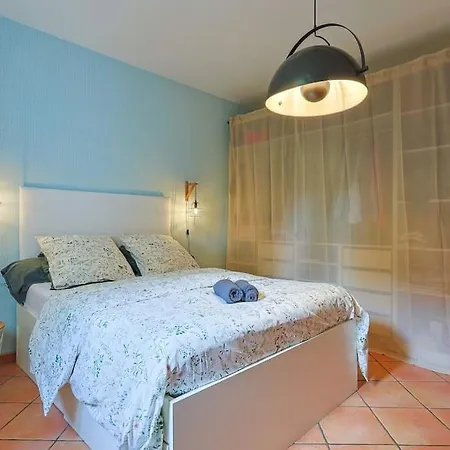 בית נופש Superbe Maison Elegante Proche