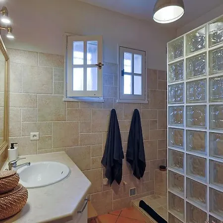 Superbe Maison Elegante Proche בית נופש