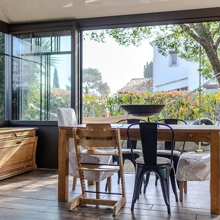 Superbe Maison Elegante Proche * לה פרדה